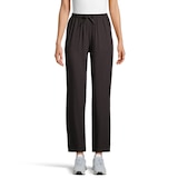 Ripzone Women's Horizon Wide Leg Viscose Pants Front_Flat