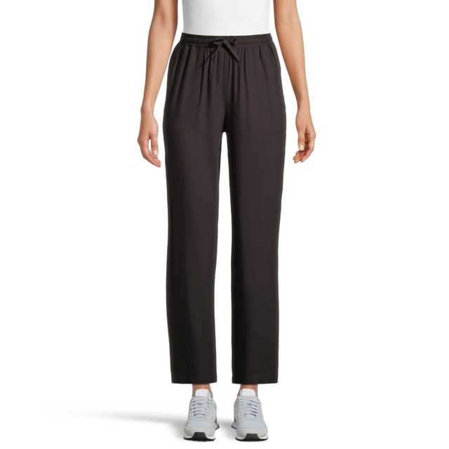Ripzone Women's Horizon Wide Leg Viscose Pants