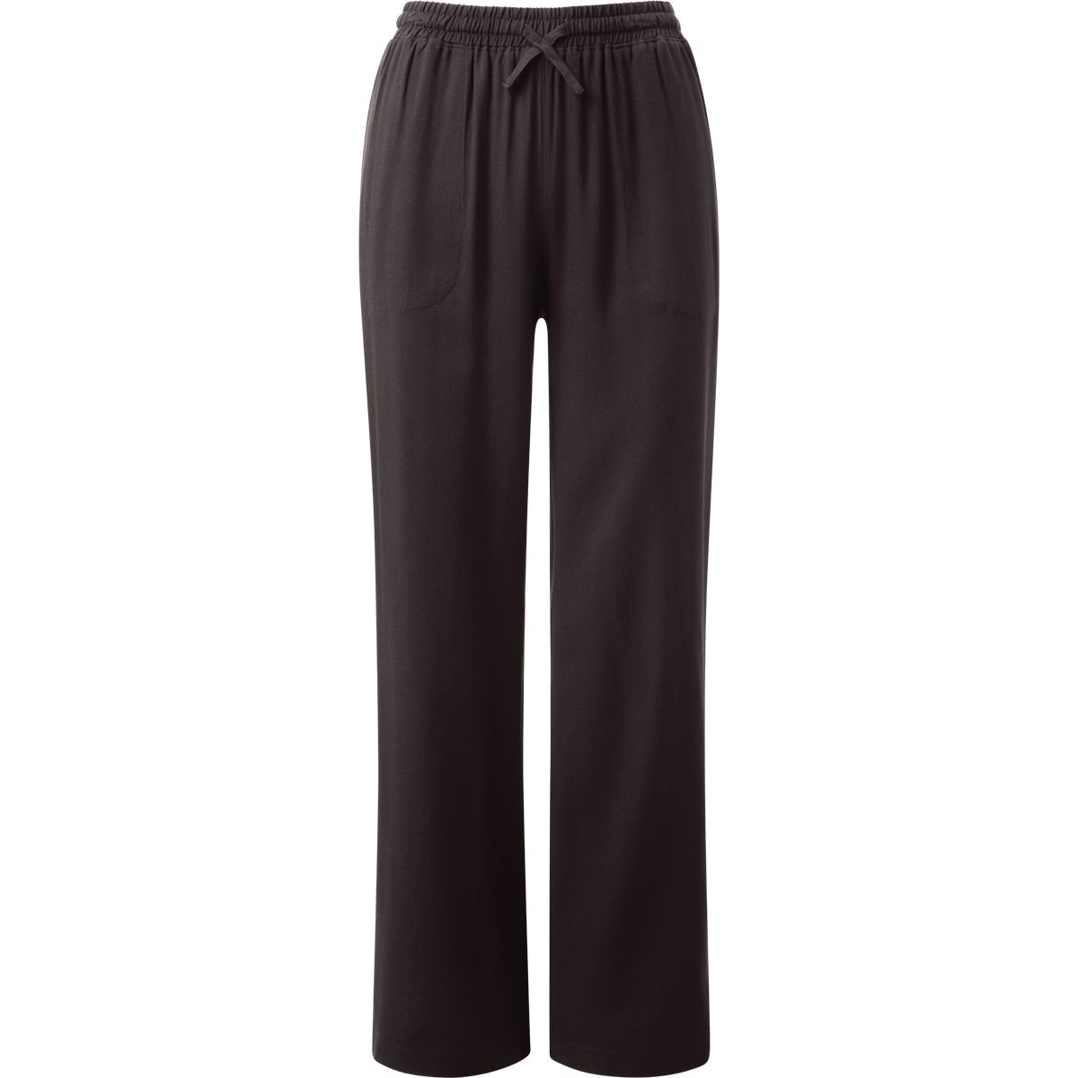 Ripzone Women's Horizon Wide Leg Viscose Pants