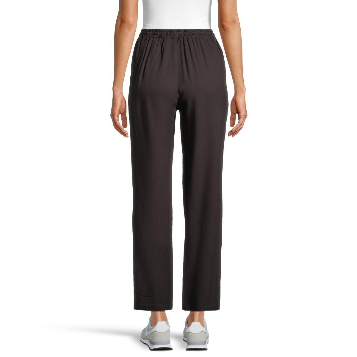 Ripzone Women's Horizon Wide Leg Viscose Pants