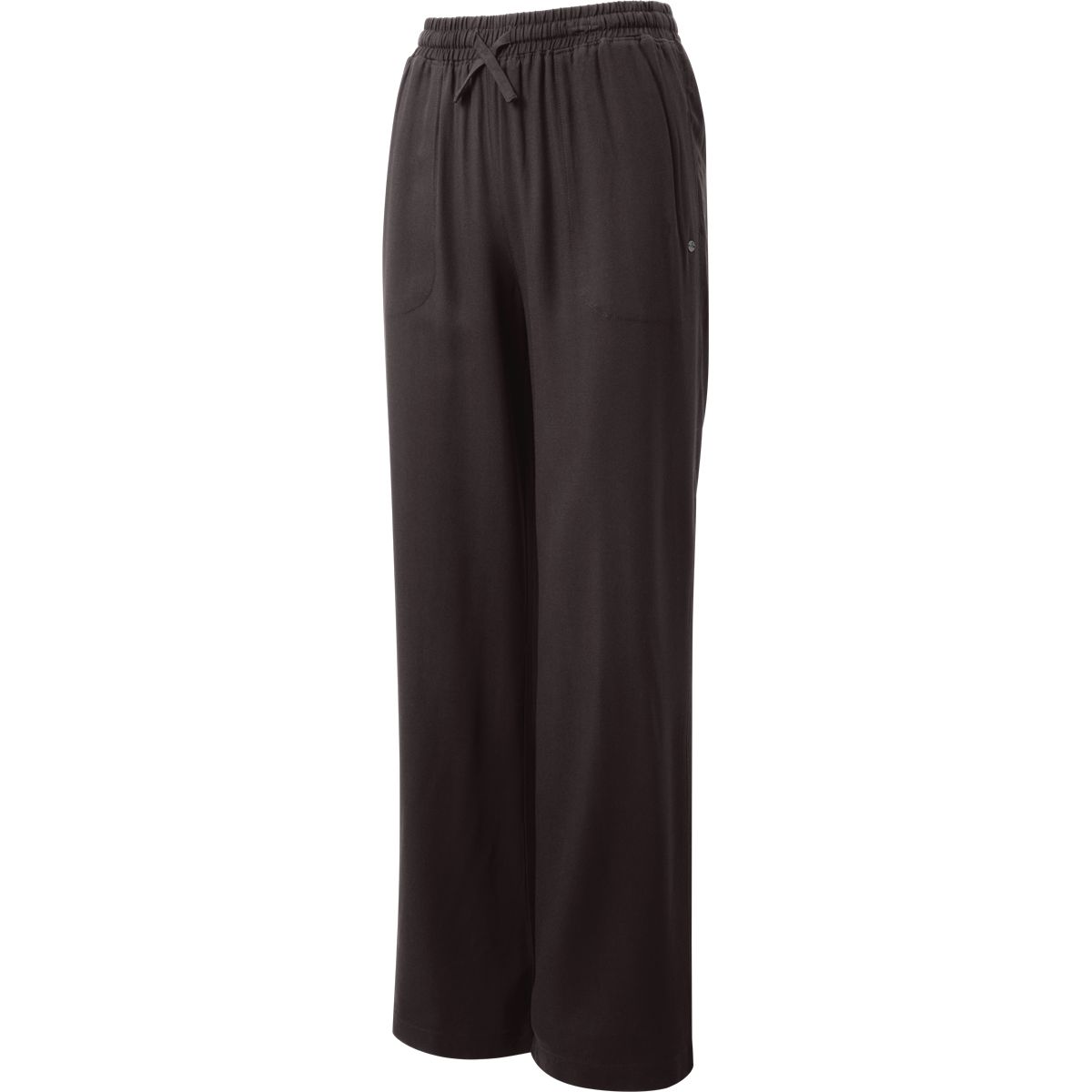 Ripzone Women's Horizon Wide Leg Viscose Pants