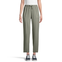 Ripzone Women's Horizon Wide Leg Viscose Pants