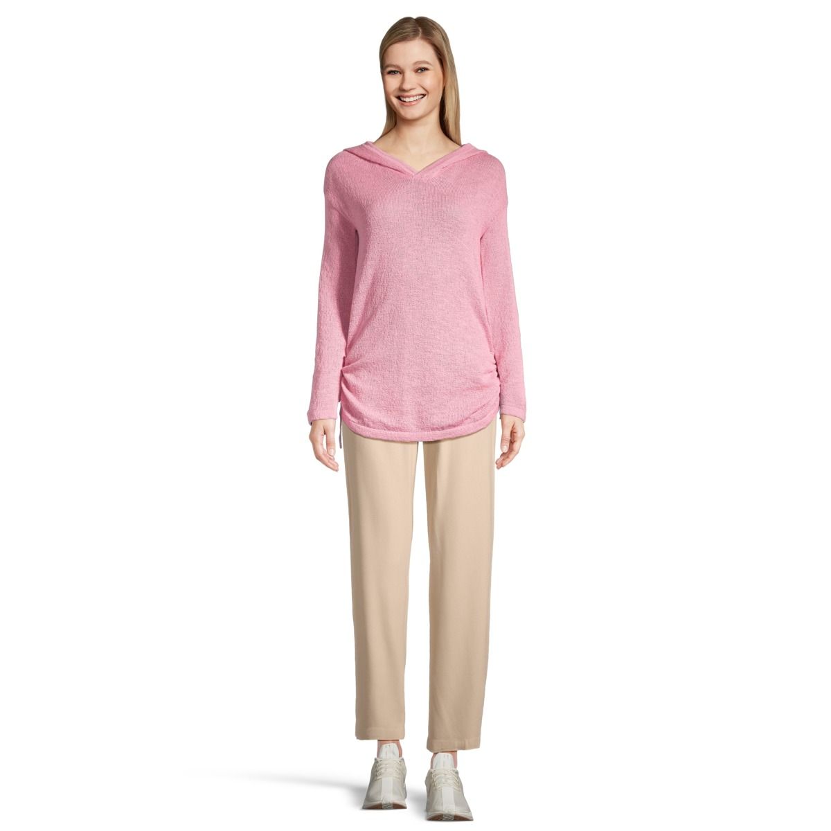 Ripzone Women's Horizon Wide Leg Viscose Pants