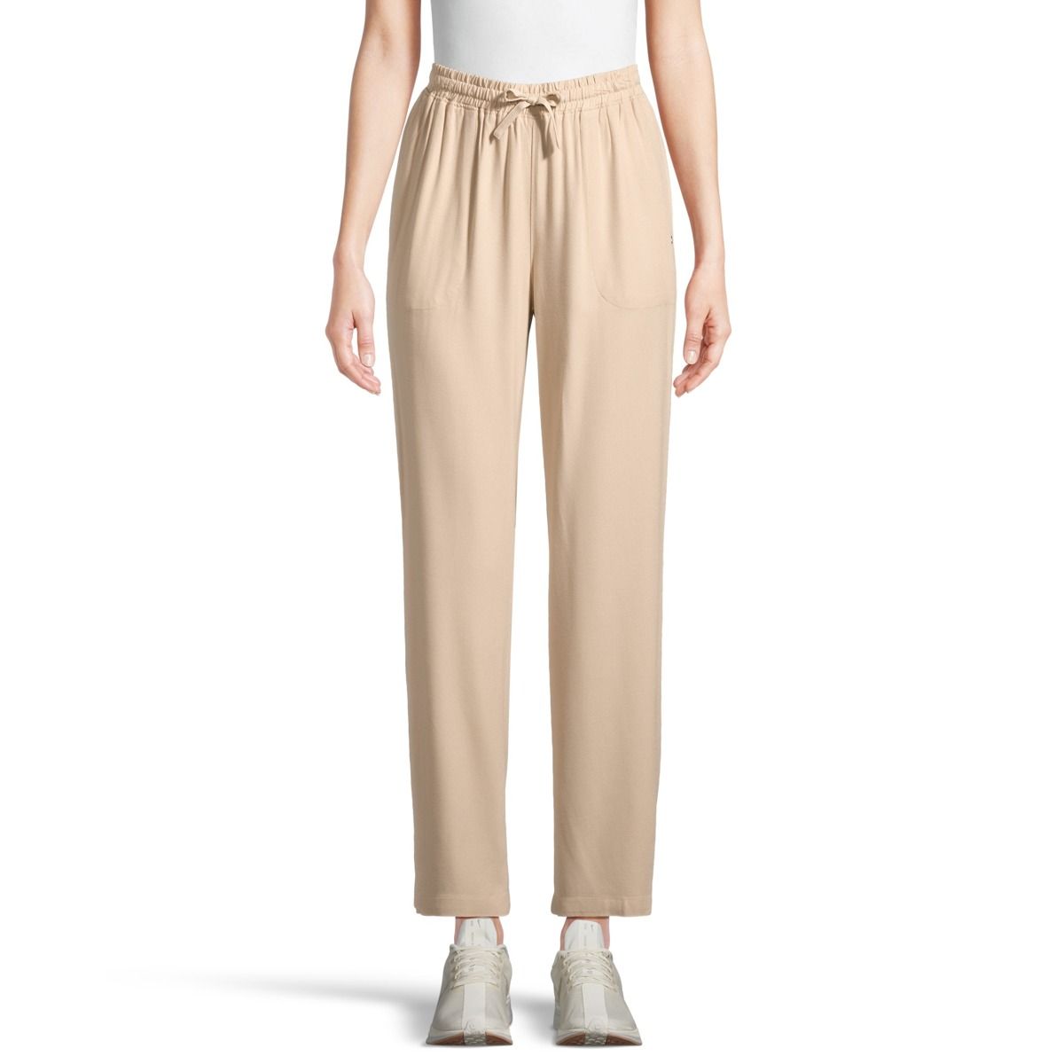 Ripzone Women's Horizon Wide Leg Viscose Pants