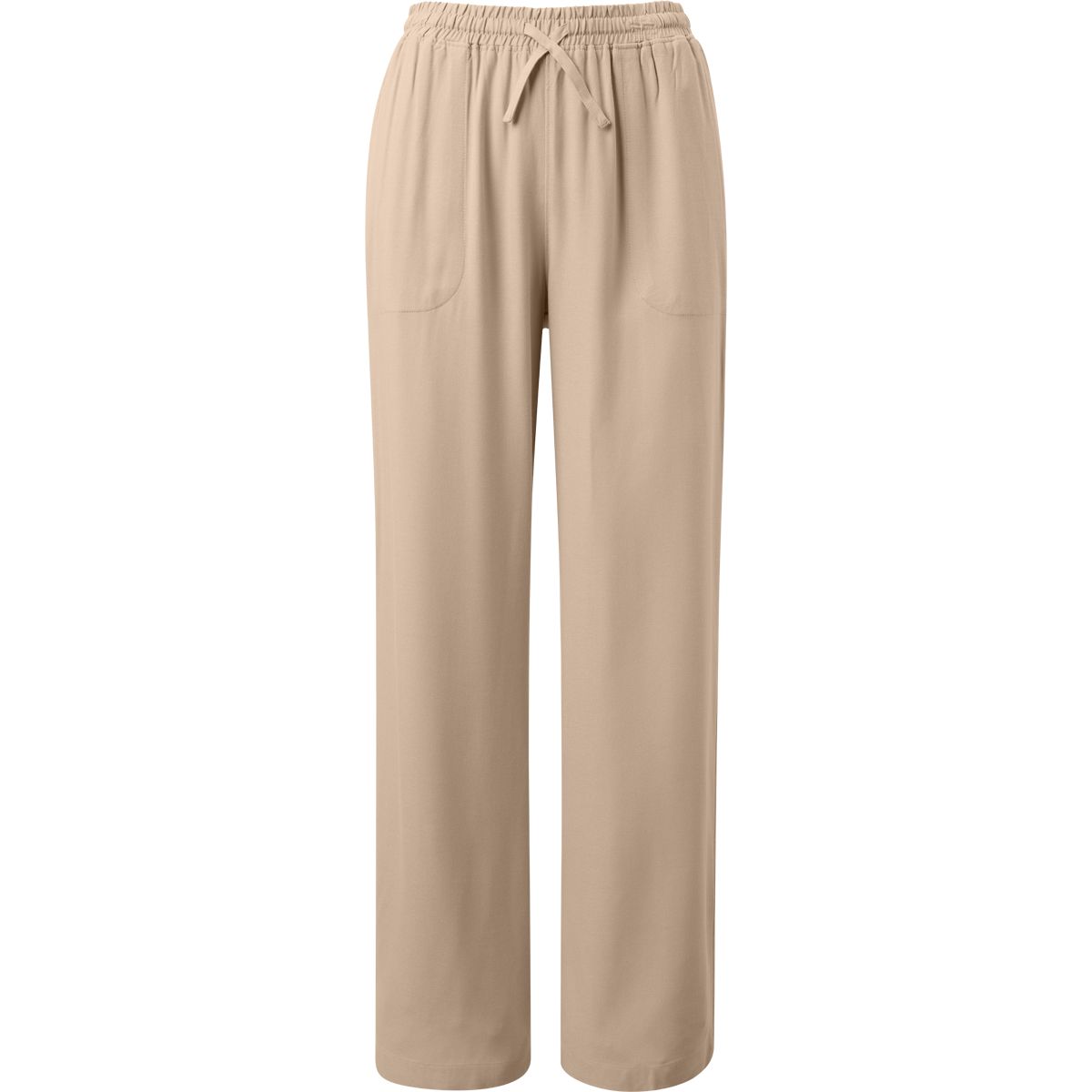 Ripzone Women's Horizon Wide Leg Viscose Pants