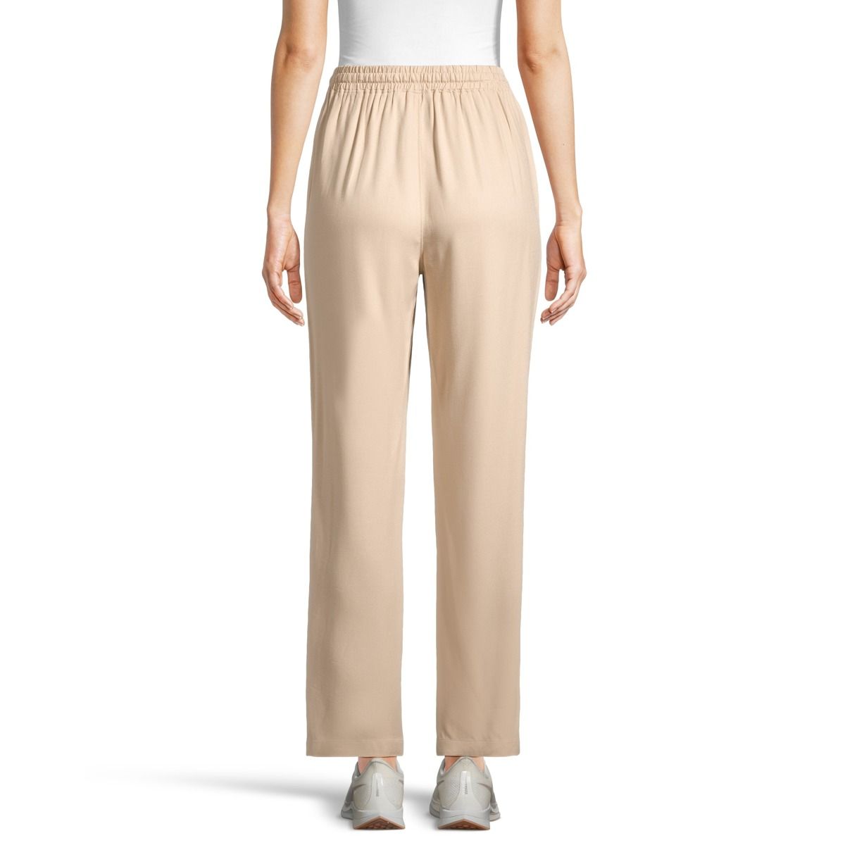 Ripzone Women's Horizon Wide Leg Viscose Pants