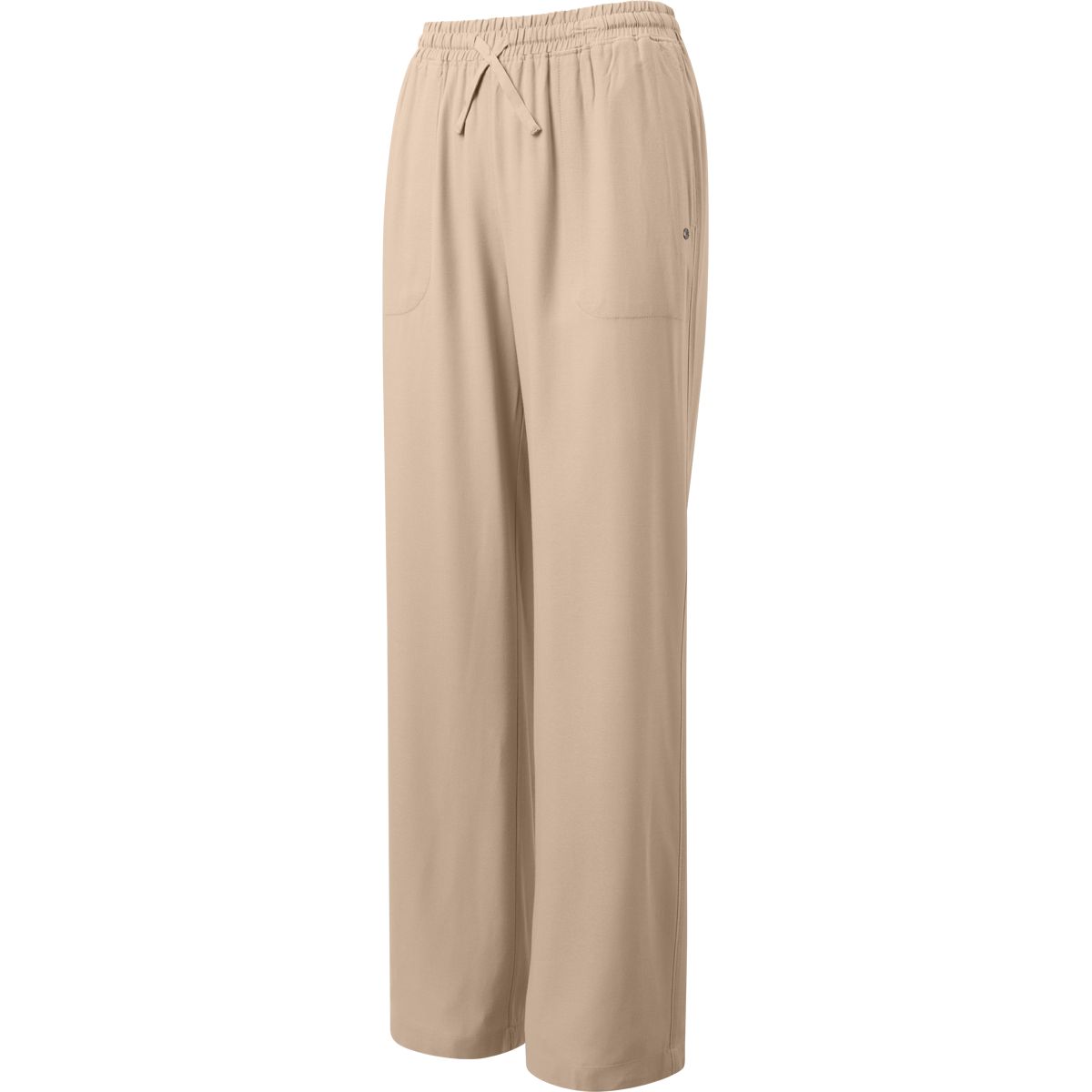 Ripzone Women's Horizon Wide Leg Viscose Pants