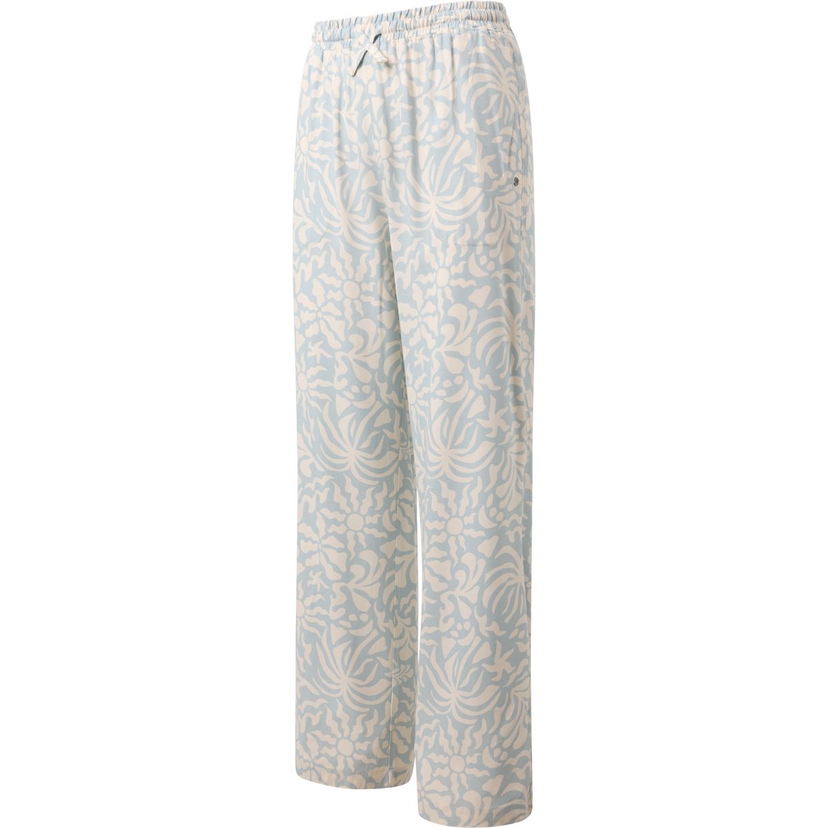 Ripzone Women's Horizon Wide Leg Viscose Pants