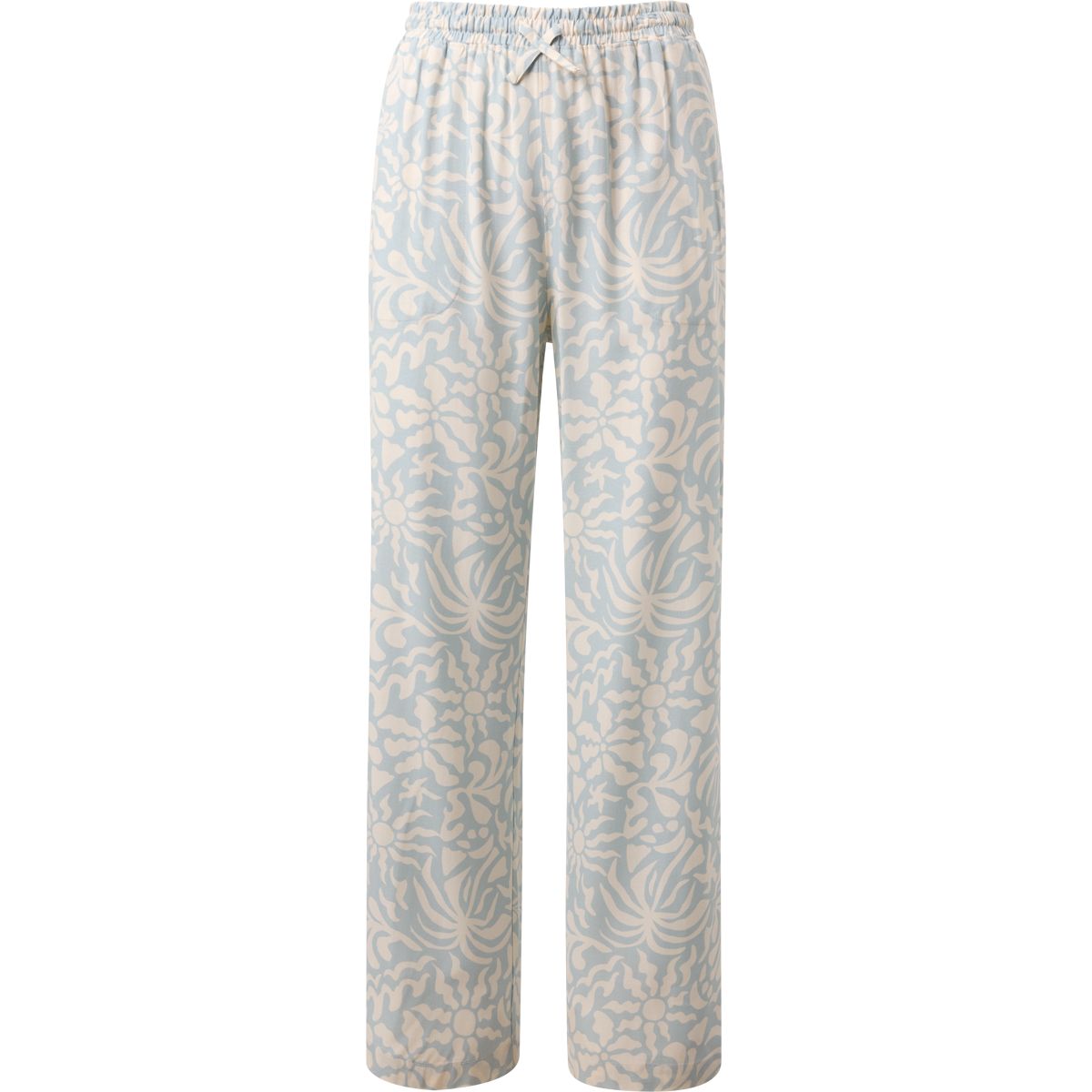 Ripzone Women's Horizon Wide Leg Viscose Pants