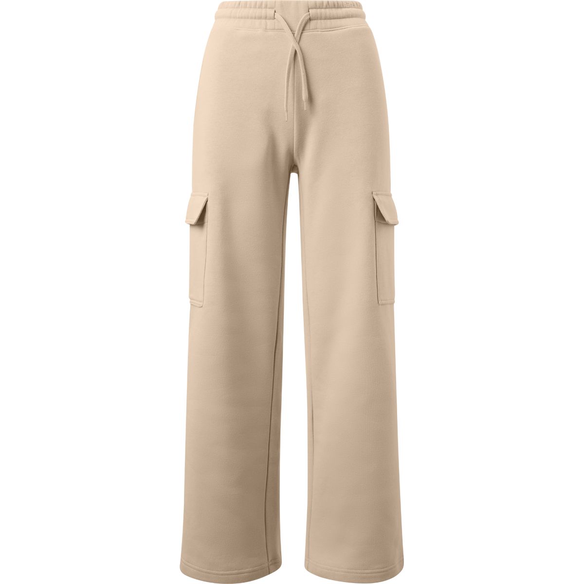 Ripzone Women's Tenley Cargo Fleece Loungewear Pants