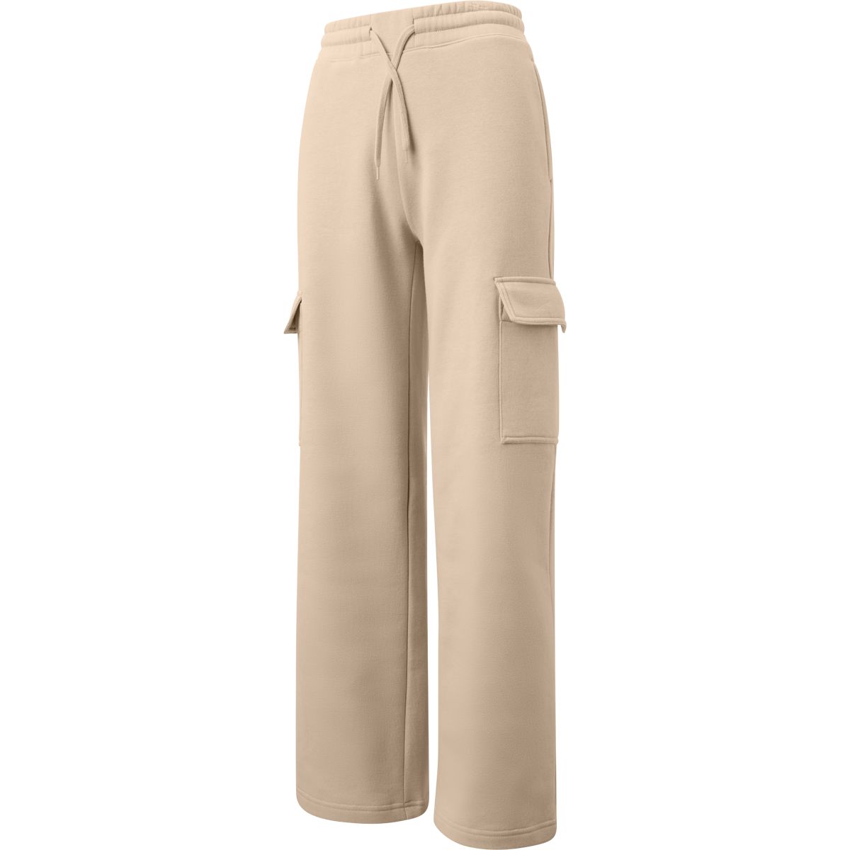 Ripzone Women's Tenley Cargo Fleece Loungewear Pants