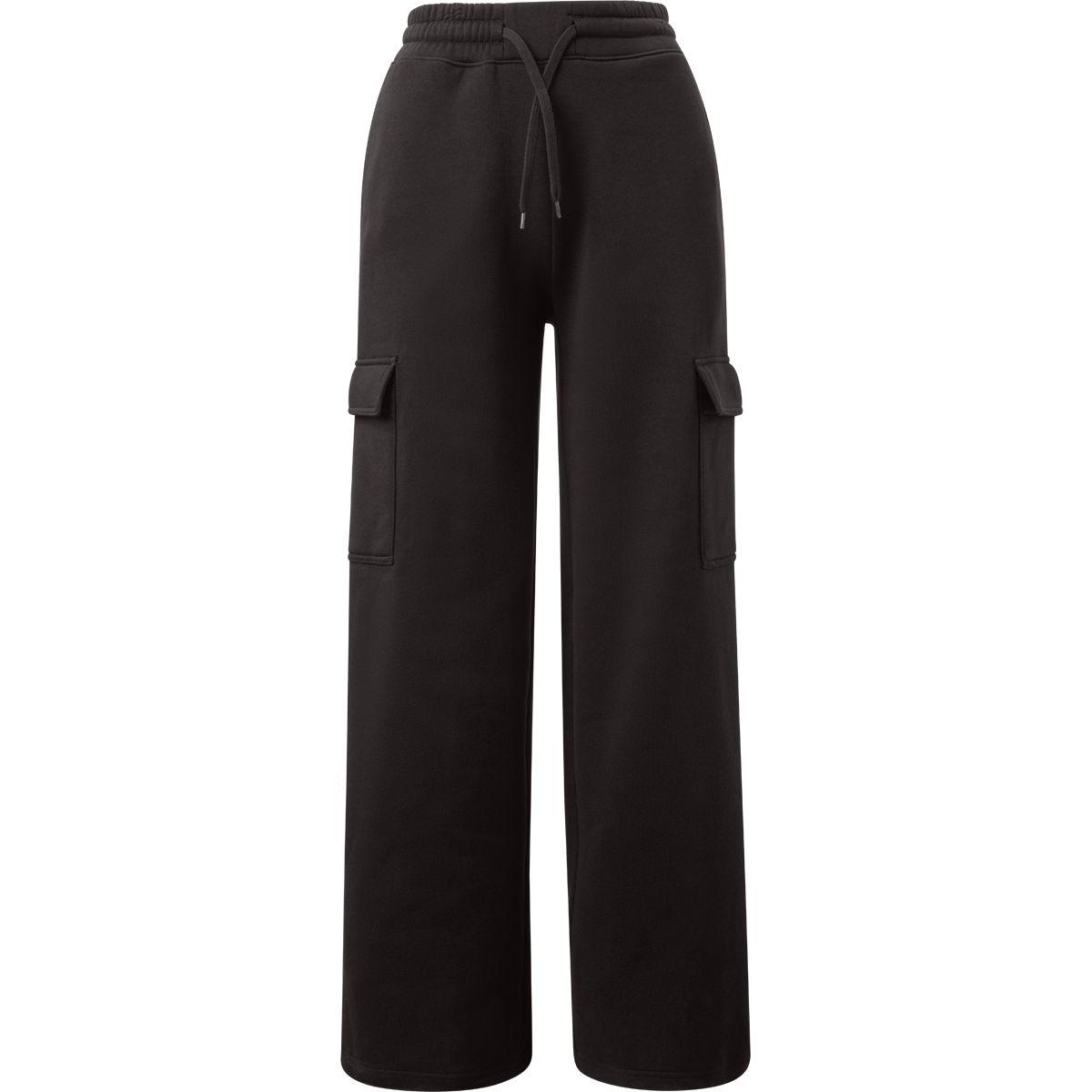 Ripzone Women's Tenley Cargo Fleece Loungewear Pants
