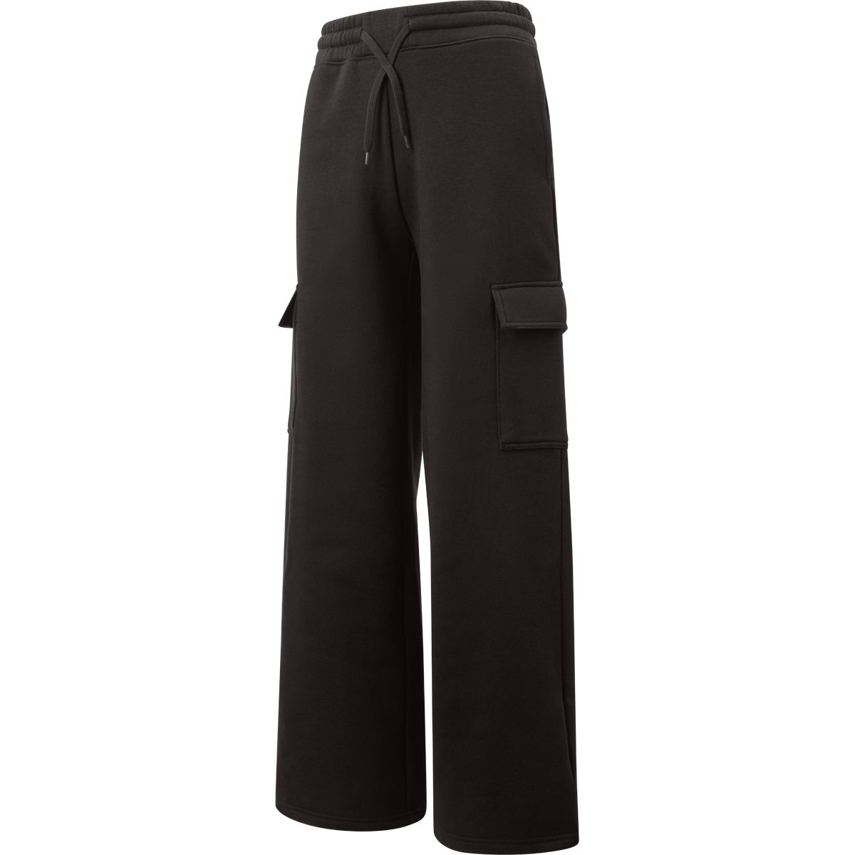 Ripzone Women's Tenley Cargo Fleece Loungewear Pants