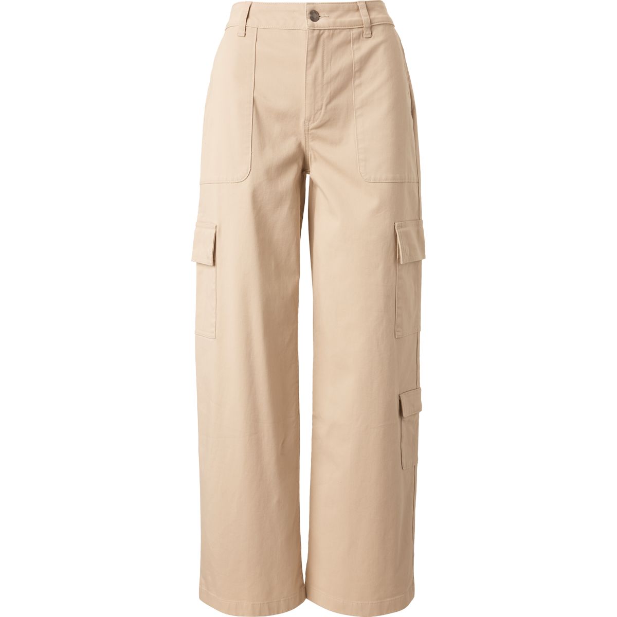 Ripzone Women's Sloane Cotton Twill Cargo Pants