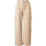 Ripzone Women's Sloane Cotton Twill Cargo Pants Front_Flat