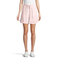 Ripzone Women's Horizon Summer Shorts Front_Flat