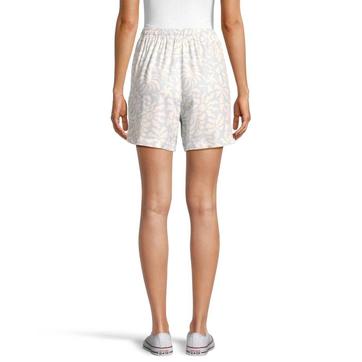 Ripzone Women's Horizon Summer Shorts