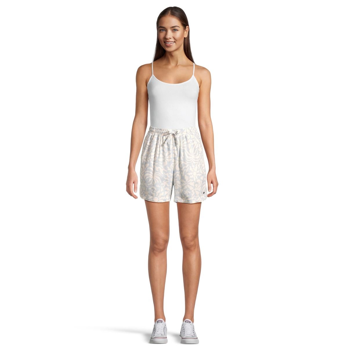 Ripzone Women's Horizon Summer Shorts