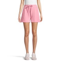 Ripzone Women's Ryder Fleece Shorts Front_Flat