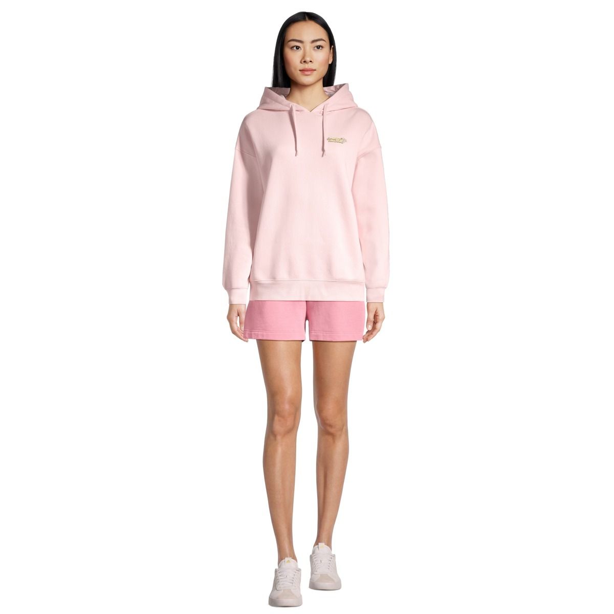 Ripzone Women's Ryder Fleece Shorts