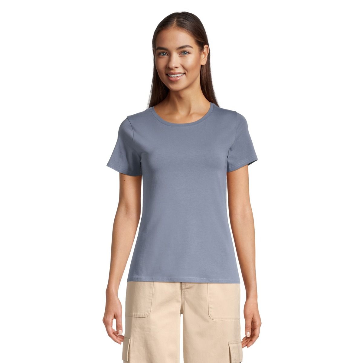 Ripzone Women's Morgan Crew T Shirt