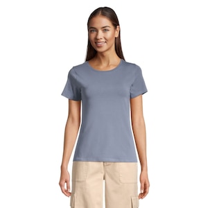 Ripzone Women's Morgan Crew T Shirt