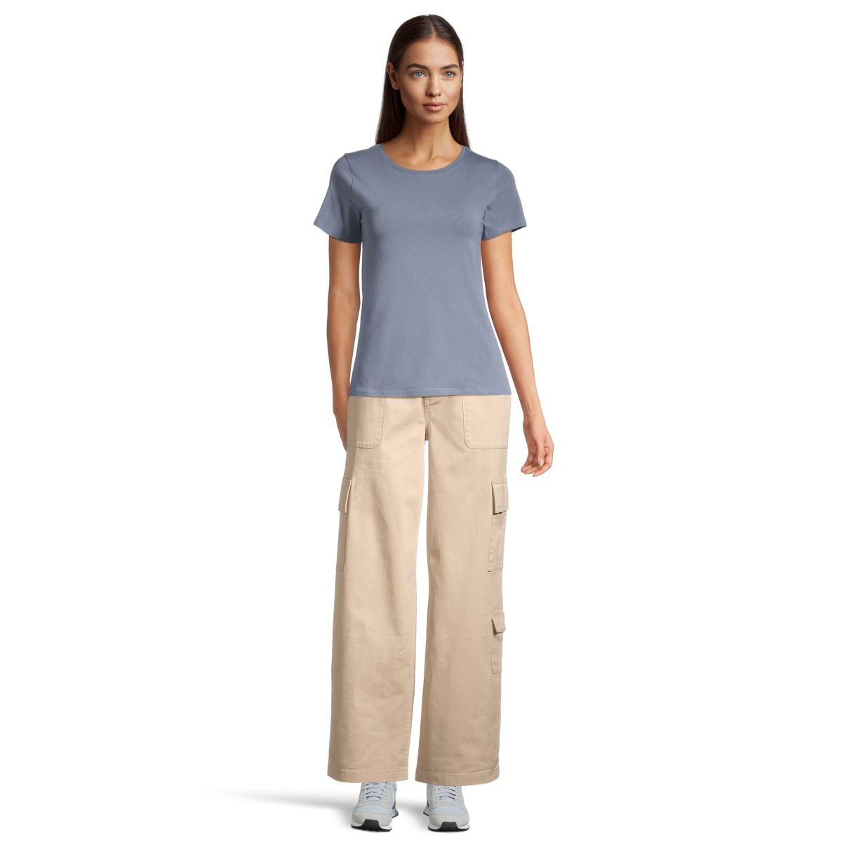 Ripzone Women's Morgan Crew T Shirt