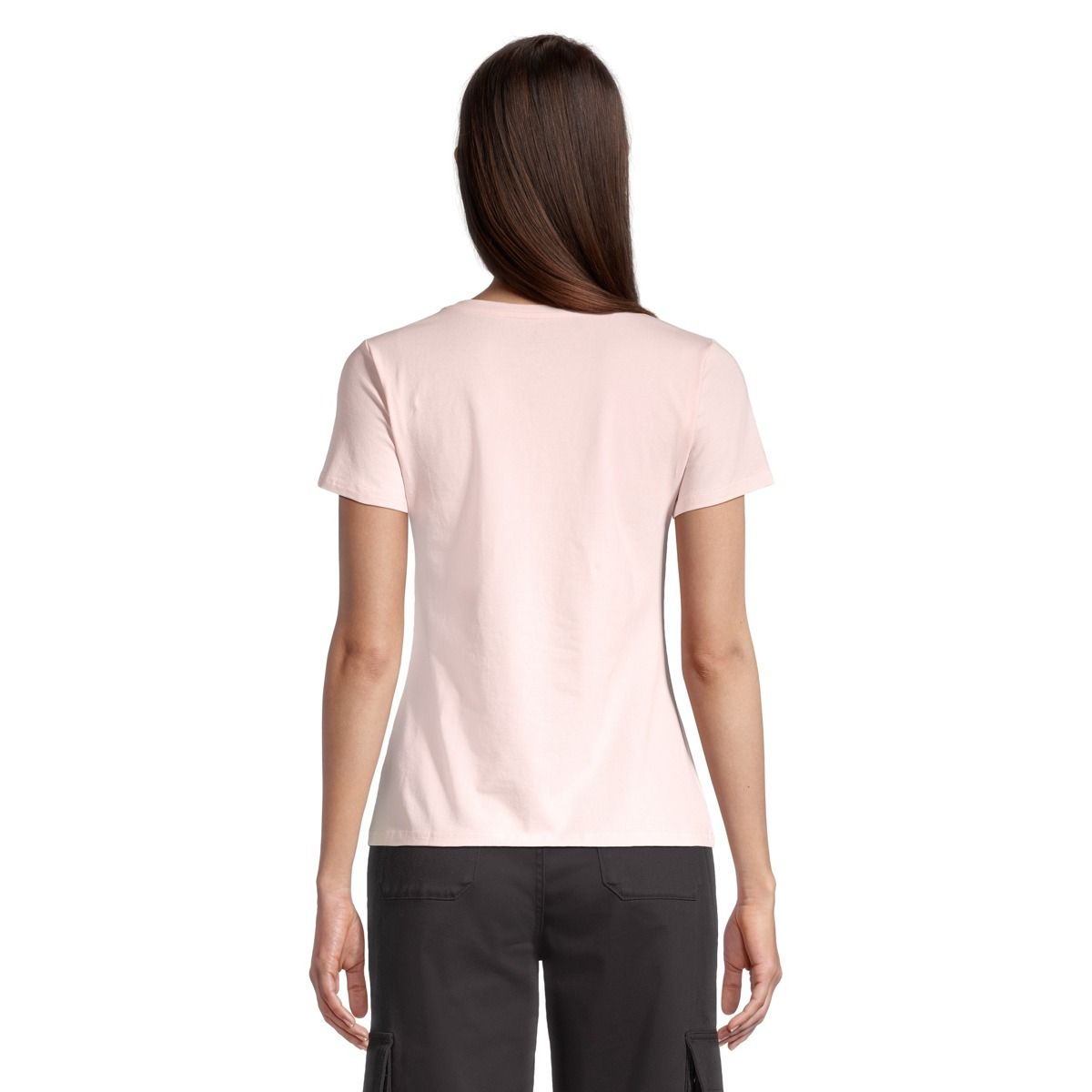Ripzone Women's Morgan Crew T Shirt