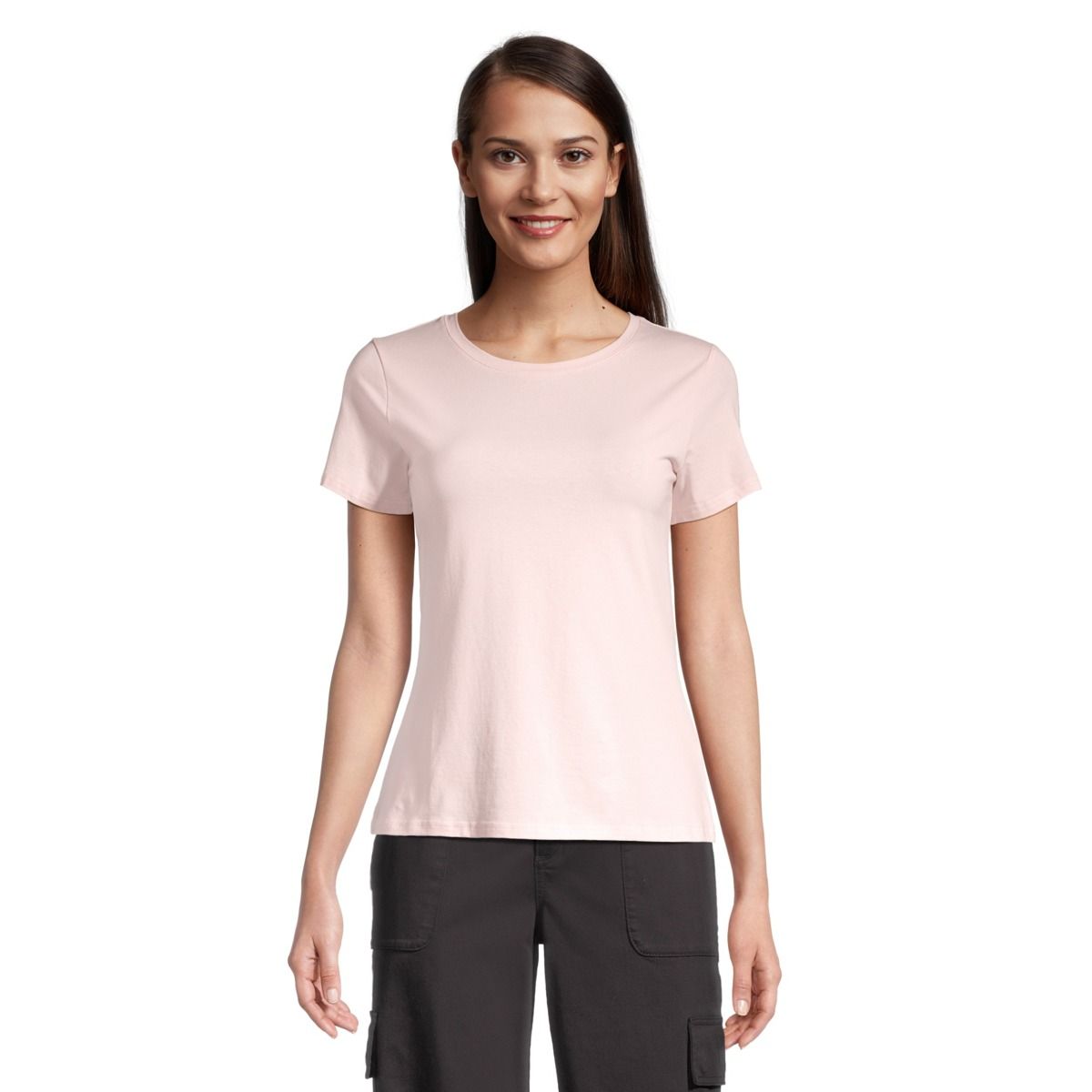 Ripzone Women's Morgan Crew T Shirt