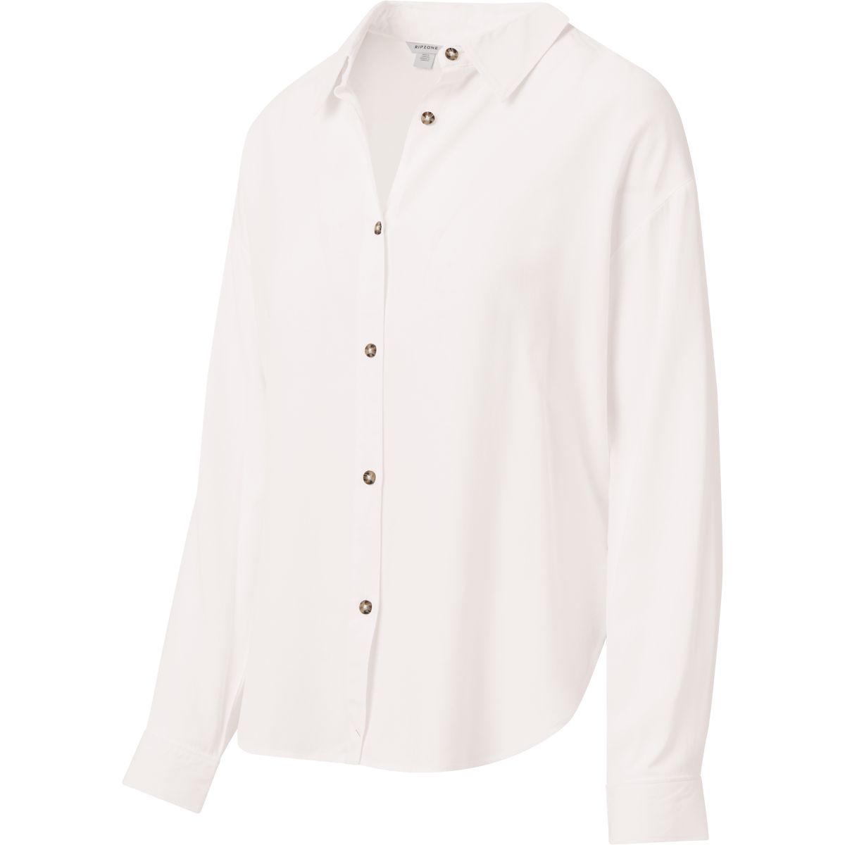 Ripzone Women's Horizon Long Sleeve Shirt