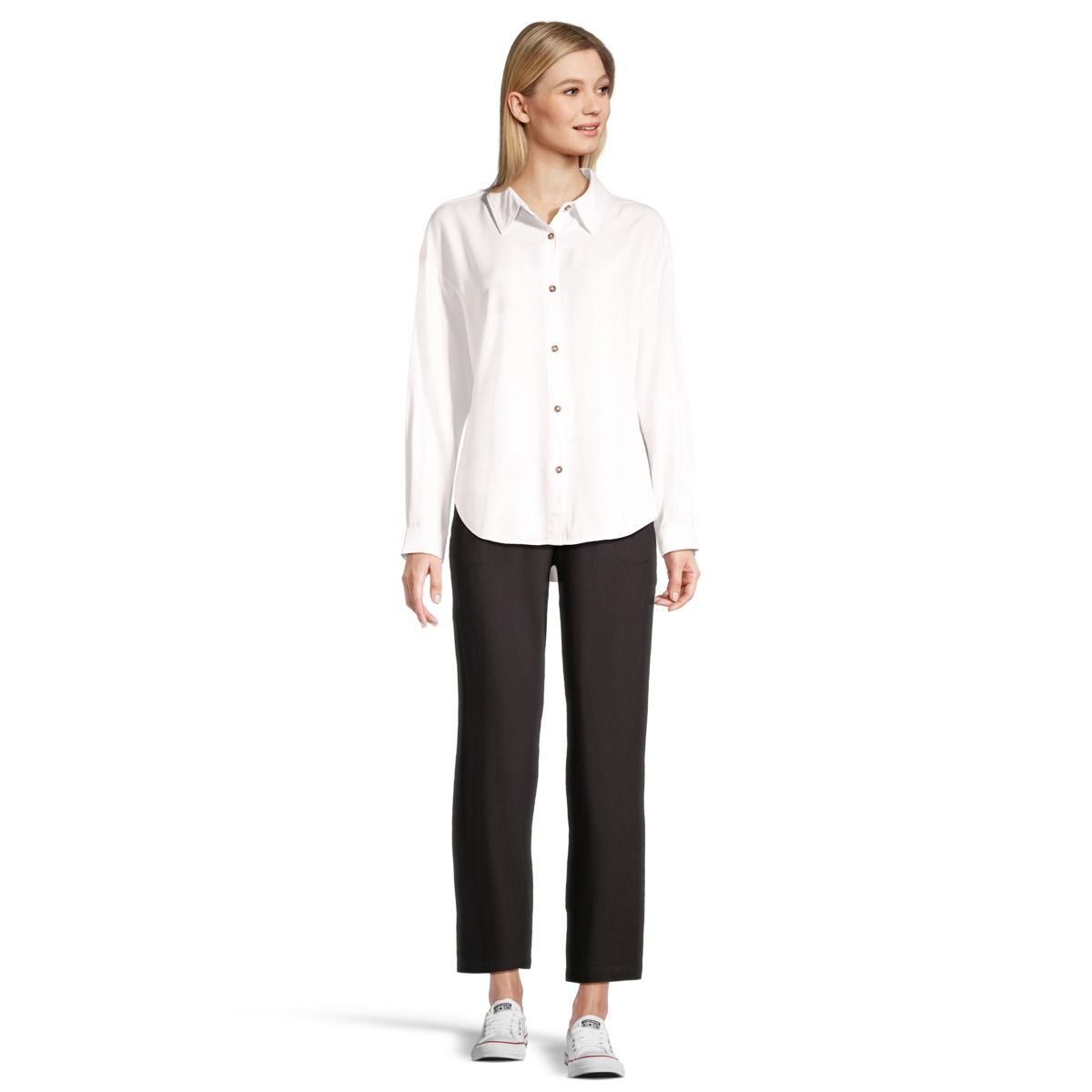 Ripzone Women's Horizon Long Sleeve Shirt