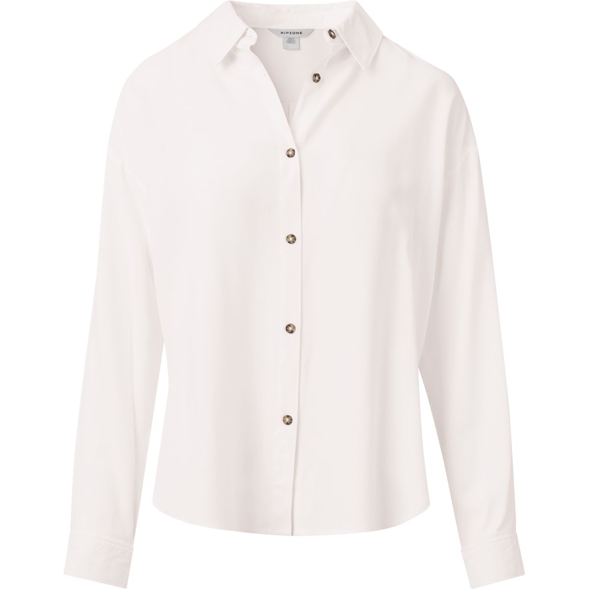 Ripzone Women's Horizon Long Sleeve Shirt