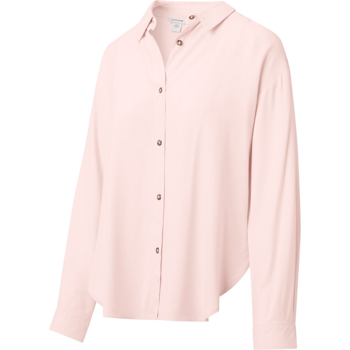 Ripzone Women's Horizon Long Sleeve Shirt
