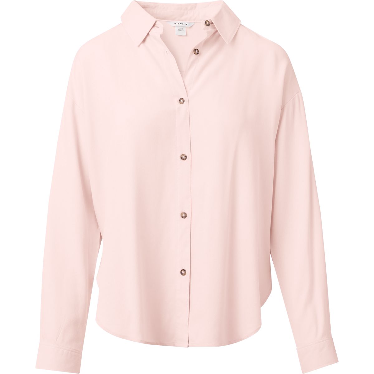 Ripzone Women's Horizon Long Sleeve Shirt