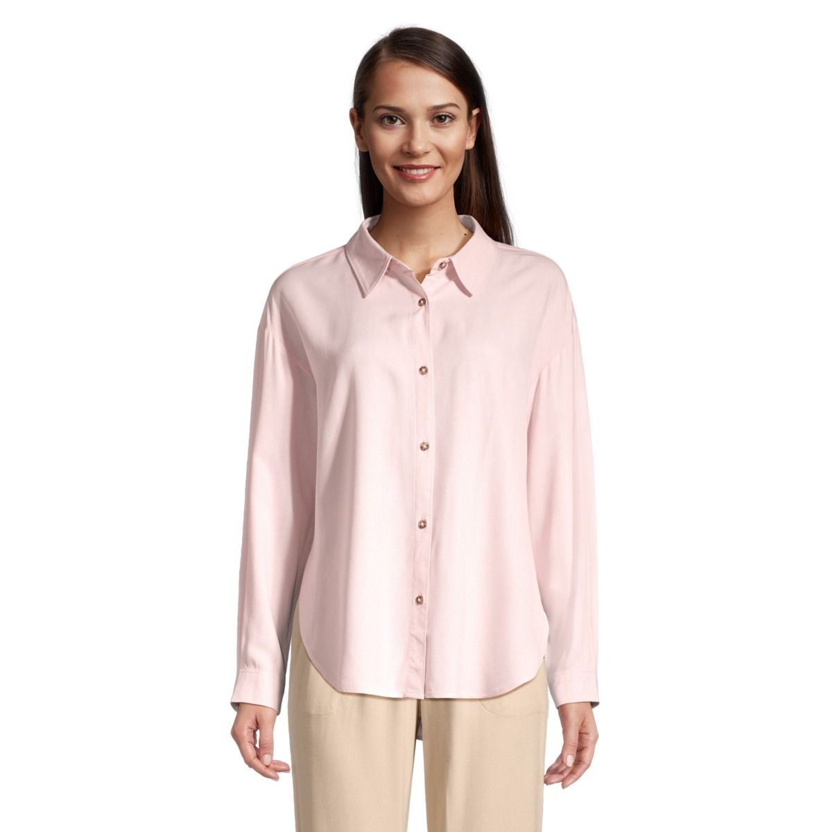Ripzone Women's Horizon Long Sleeve Shirt