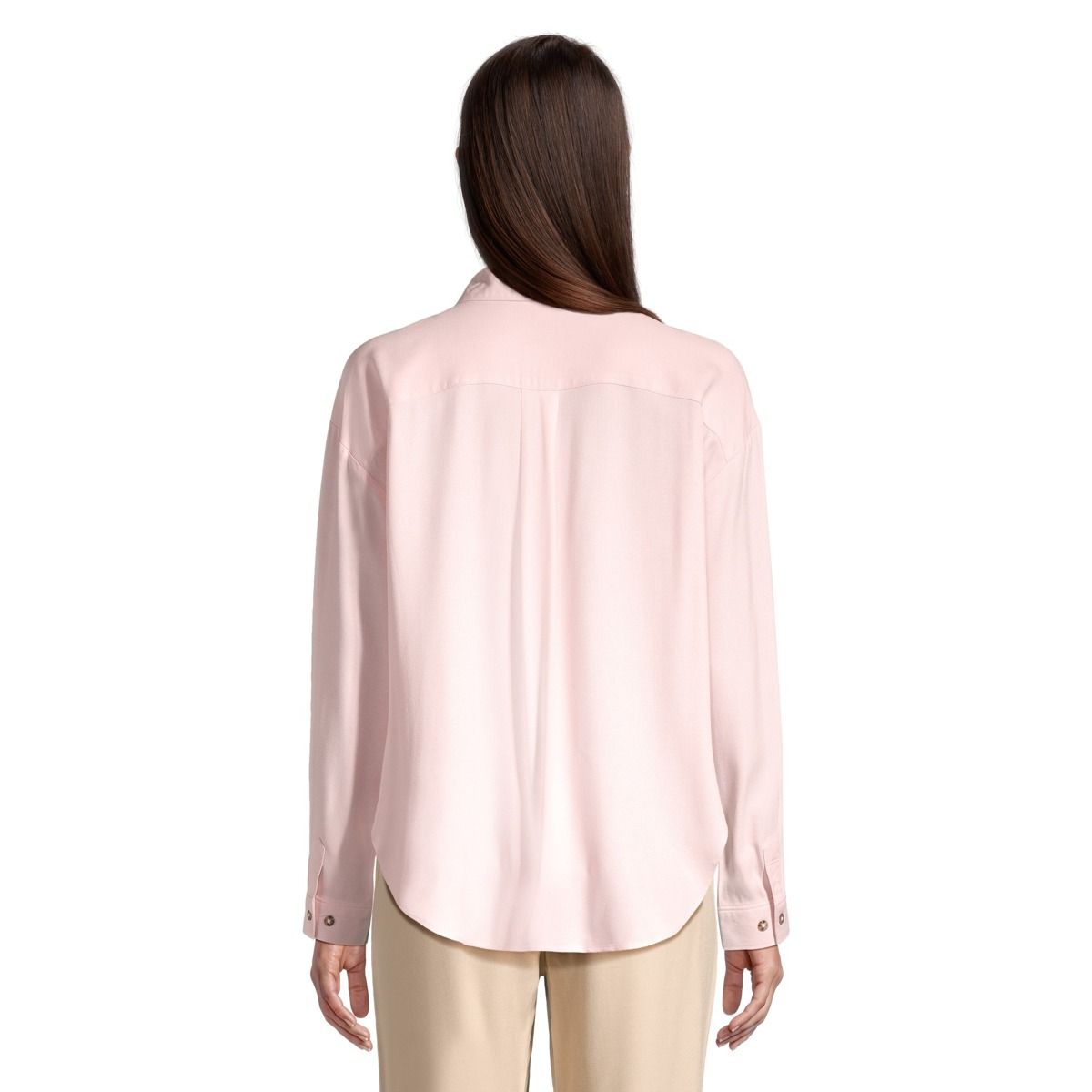 Ripzone Women's Horizon Long Sleeve Shirt