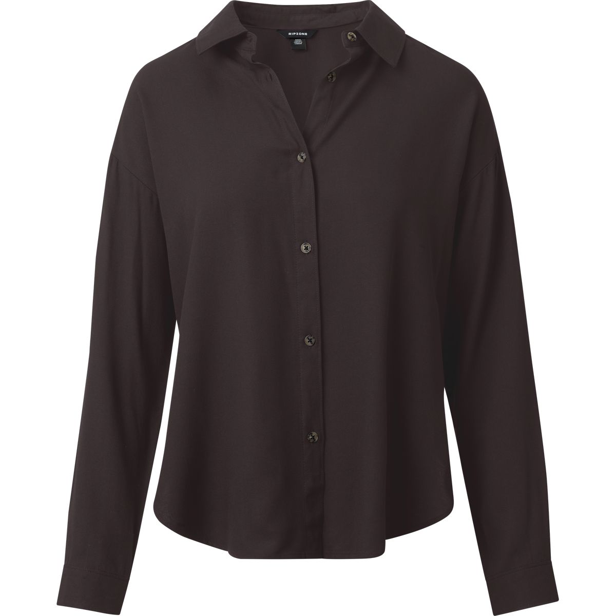 Ripzone Women's Horizon Long Sleeve Shirt