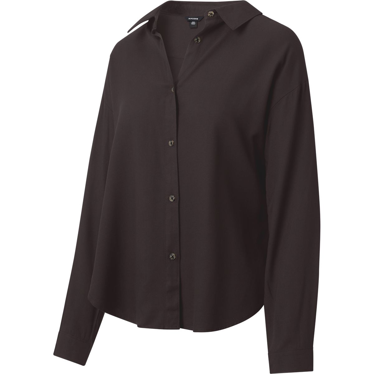 Ripzone Women's Horizon Long Sleeve Shirt