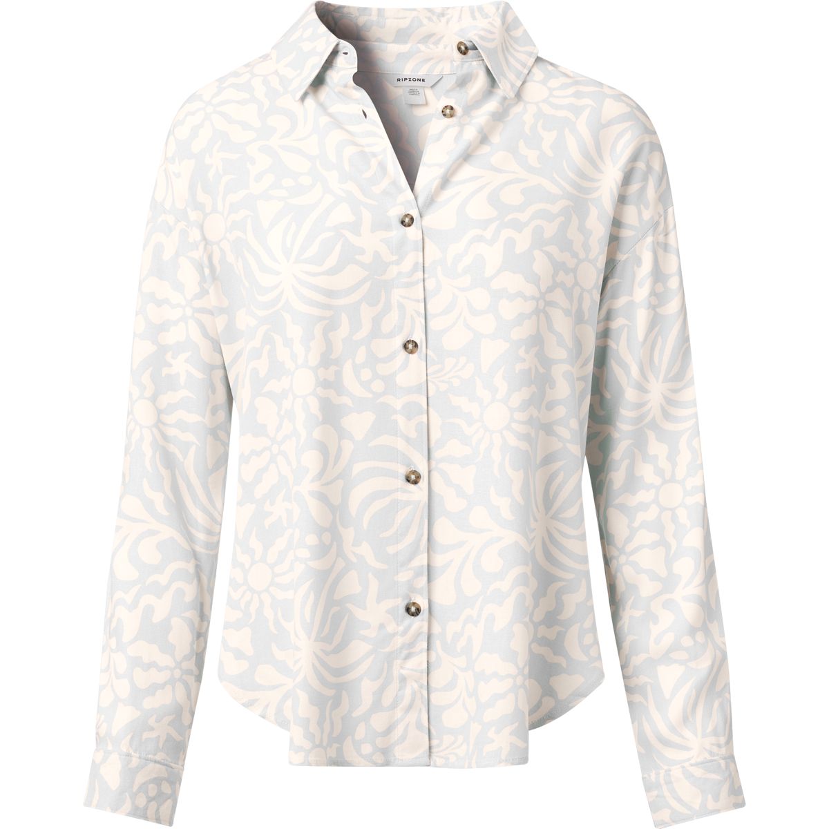 Ripzone Women's Horizon Long Sleeve Shirt