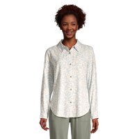 Ripzone Women's Horizon Long Sleeve Shirt