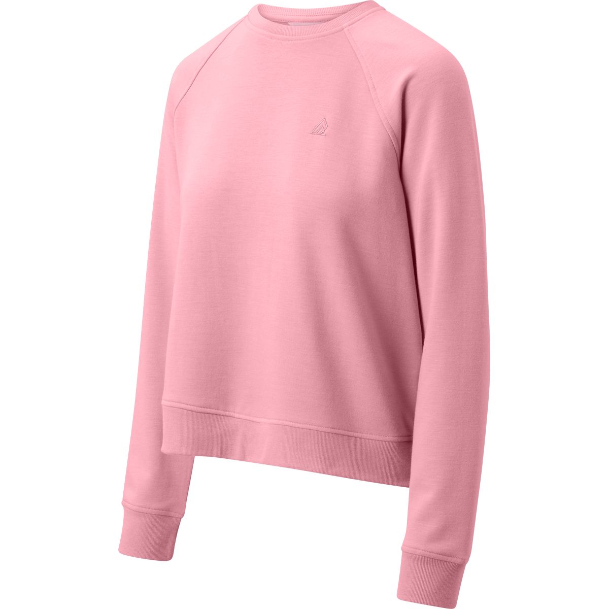 Ripzone Women's Ryder Loungewear Crewneck Top