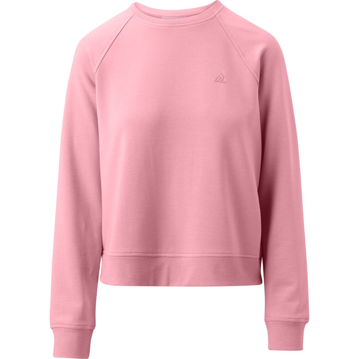 Ripzone Women's Ryder Loungewear Crewneck Top