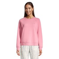 Ripzone Women's Ryder Loungewear Crewneck Top Front_Flat
