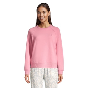 Ripzone Women's Ryder Loungewear Crewneck Top
