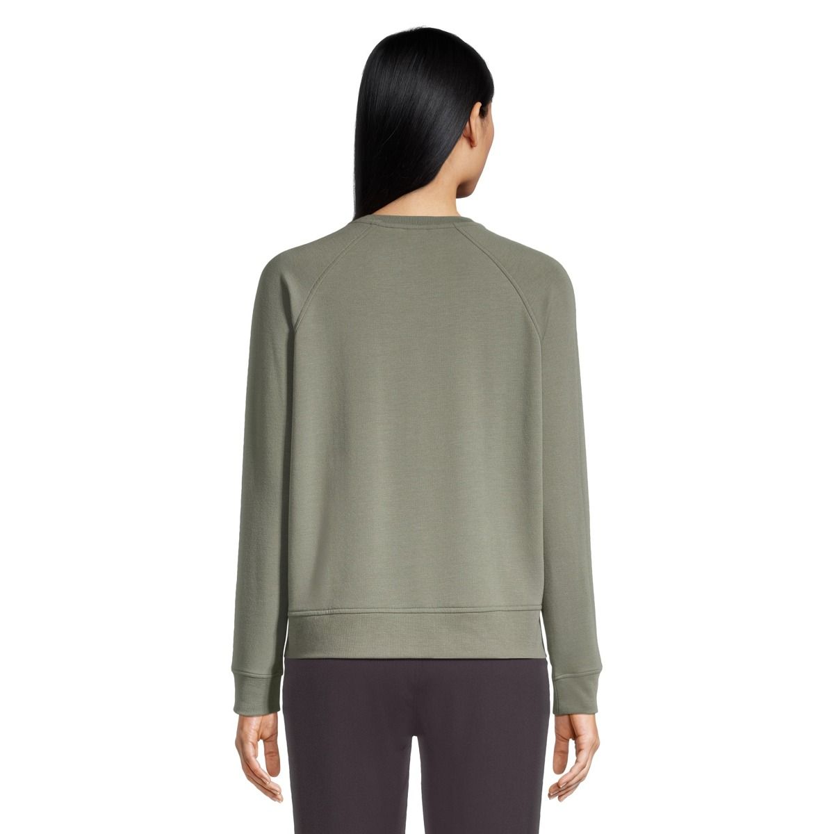 Ripzone Women's Ryder Loungewear Crewneck Top