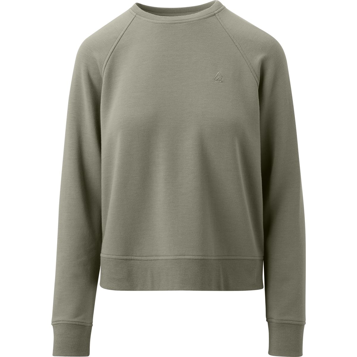 Ripzone Women's Ryder Loungewear Crewneck Top