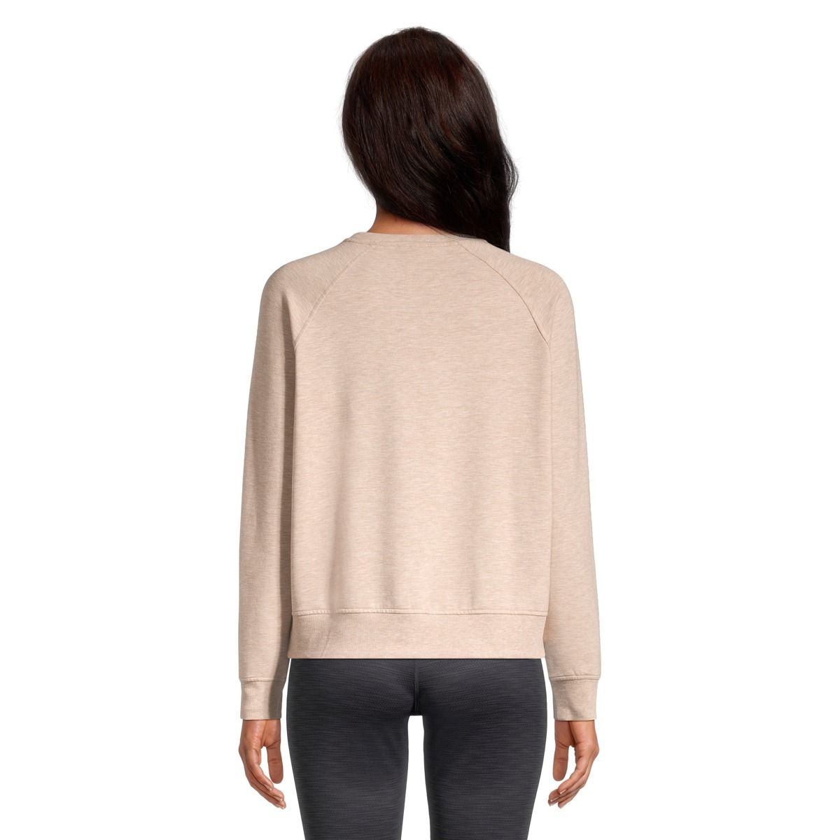 Ripzone Women's Ryder Loungewear Crewneck Top