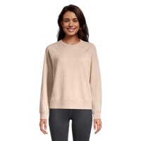 Ripzone Women's Ryder Loungewear Crewneck Top