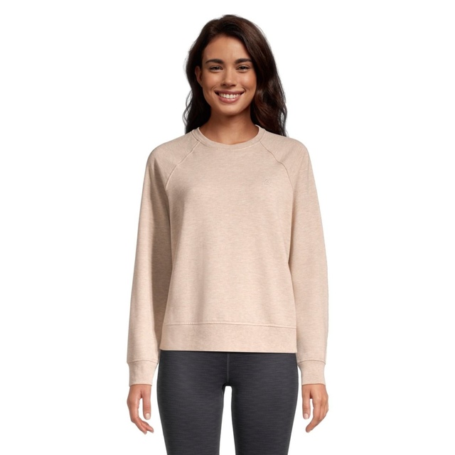 Ripzone Women's Ryder Loungewear Crewneck Top