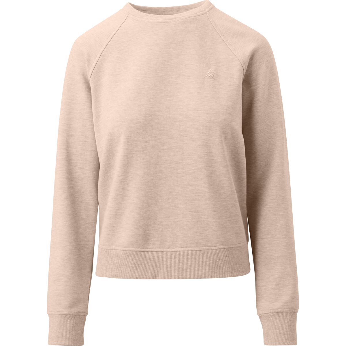 Ripzone Women's Ryder Loungewear Crewneck Top